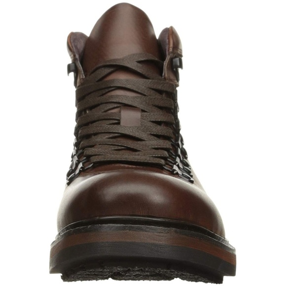 Kenneth Cole Men\'s Climb The Rope Boot 7 NEW IN BOX